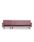 Фото #3 товара Sonoma Convertible Sofa Bed Sectional