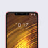 Фото #5 товара Чехол для смартфона NILLKIN Super Frosted Shield Xiaomi Pocophone F1 черный