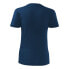 Фото #3 товара Malfini Classic New W T-shirt MLI-13387 dark blue