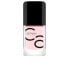 Фото #1 товара ICONAILS gel lacquer #142-rose quartz 10.5 ml