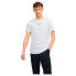 ფოტო #1 პროდუქტის JACK & JONES Bluarchie short sleeve T-shirt