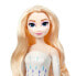 Фото #5 товара Кукла для девочек FROZEN Disney Princess Spin And Reveal Surprise Elsa Doll