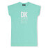 DKNY D60100 Short Dress