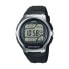 Фото #1 товара Мужские часы Casio WV-58R-1AEF Чёрный (Ø 43 mm)