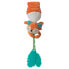 Фото #2 товара INFANTINO Soft Toy Fox