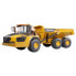 Фото #1 товара BRUDER Volvo A60H Dumper Truck