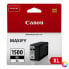 Original Ink Cartridge Canon 1500XL 12 ml-34,7 ml