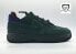 Nike Air Force 1 WILD Women's Size 5.5 Fir Earth Deep Royal Blue FB2348 300