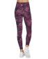 ფოტო #2 პროდუქტის Women's GoFlex Haze Full-Length Leggings