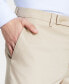 Фото #6 товара Men's Modern-Fit Solid Dress Pants