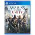 Фото #1 товара PLAYSTATION GAMES PS4 Assassin´s Creed Unity