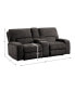 Фото #6 товара Elevated Power Recliner Loveseat