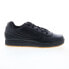 Фото #1 товара Fila BBN 84 Low 1CM00068-976 Mens Black Synthetic Lifestyle Sneakers Shoes 10
