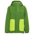 Фото #2 товара VAUDE Campfire 3in1 IV detachable jacket