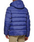 Men's Quilted Puffer Jacket, Created for Macy's