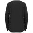 ფოტო #2 პროდუქტის ODLO Ascent 365 Merino long sleeve T-shirt