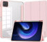 Фото #1 товара Etui na tablet 4kom.pl SC PEN Hybridn pouzdro pro Xiaomi Pad 6 / 6 Pro Pink