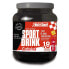 NUTRISPORT Sport With Caffeine 990g Lemon Powder