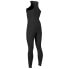 Фото #2 товара O´NEILL WETSUITS Reactor-2 1.5 mm Chest Zip Suit Woman