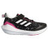 ADIDAS EQ21 Run 2.0 El Running Shoes Kids