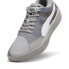 Фото #8 товара Puma Clyde All-Pro Team 19550908 Mens Gray Athletic Basketball Shoes