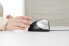Фото #9 товара Bakker SRM Evolution Mouse Left - Left-hand - Vertical design - USB Type-A - 3200 DPI