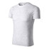 Malfini Paint M T-shirt MLI-P7303 light gray melange