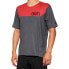 100percent Airmatic short sleeve enduro jersey