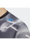 Фото #5 товара Футболка мужская Adidas Designed 4 Training Heat.Rdy Allover Print