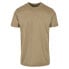 URBAN CLASSICS Basic short sleeve T-shirt