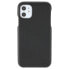 Фото #2 товара Hama Finest Sense Cover Apple iPhone 11 Schwarz