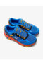 Фото #6 товара GO RUN TRAİL ALTİTUDE Erkek Mavi Koşu Ayakkabısı