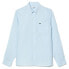 LACOSTE CH5692 long sleeve shirt