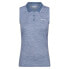 Фото #4 товара REGATTA Tima II sleeveless polo