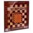 Фото #1 товара Настольная игра Шахматы/Шашки Abbey ABBEY Draughts/Chess Board Table Game