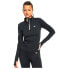 ფოტო #1 პროდუქტის ROXY Wow Move Long sleeve T-shirt