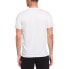 ORIGINAL PENGUIN Organic Cotton Sticker Pete short sleeve T-shirt
