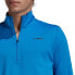 Фото #8 товара ADIDAS Multi half zip sweatshirt