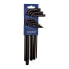 Фото #2 товара IRIMO T10-T50 454-9-h Torx Key 9 Units