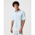 ფოტო #2 პროდუქტის WRANGLER 112350387 short sleeve T-shirt