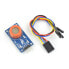 Фото #2 товара Alcohol sensor MQ-3 module - semiconductor - Waveshare 9530