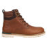 Фото #1 товара TOMS Ashland 2.0 Lace Up Mens Size 14 D Casual Boots 10018731T