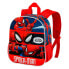 Фото #3 товара KARACTERMANIA Stronger 31 cm Spiderman 3D backpack