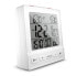 Фото #4 товара Mebus 56813, Digital alarm clock, Rectangle, White, 12/24h, F, °C, White