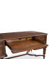 Clinton Hill Cherry Home Office Writing Desk