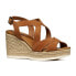 Фото #3 товара GEOX D35GVC00021 Ponza Espadrilles