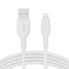 Фото #4 товара BELKIN CAA008BT2MWH 2 m Cable