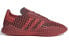 Кроссовки мужские adidas originals Graddfa AKH Огромный университет Красный FW4190 45⅓ - фото #3