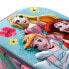 Фото #4 товара KARACTERMANIA Adorable 31 cm Disney Princess 3D backpack