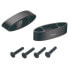 Фото #1 товара VISION Armrest Stack Spacers 12.7 mm Kit